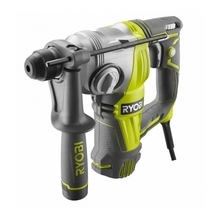 RYOBI RSDS800-K - Rotační příklepová vrtačka 800 W