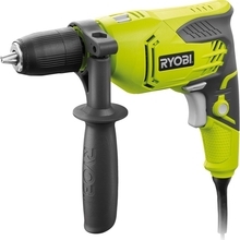 RYOBI RPD500-G - Příklepová vrtačka 500 W