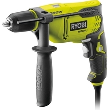 RYOBI RPD680-K - Příklepová vrtačka 680 W