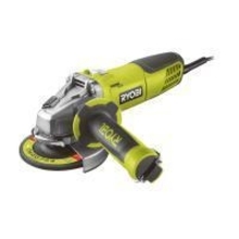 RYOBI RAG950-125S - Úhlová bruska 950 W (125 mm)