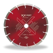 CEDIMA ARMAXX400 - Diamantový kotouč BETON AR MAXX 400/25.4