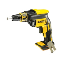 DeWalt DCF620N - Aku bezuhlíková vrtačka 18 V bez aku a nabíječky