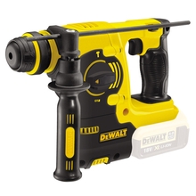 DeWalt DCH253N - Aku kombinované kladivo SDS-plus 18 V bez nabíječky a aku