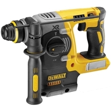 DeWalt DCH273N - Aku bezuhlíkové kombinované kladivo SDS-plus 18 V