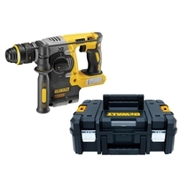 DeWalt DCH273NT - Aku kombinované kladivo SDS-plus 18 V