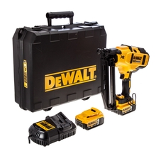 DeWalt DCN660P2 - Aku hřebíkovačka (32mm - 63mm) 18 V / 5.0Ah