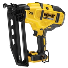 DeWalt DCN660N - Aku hřebíkovačka (32mm - 63mm) 18 V bez aku a nabíjeky