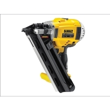 DeWalt DCN692N - Aku nastřelovací pistole (90mm) 18 V bez aku a nabíječky