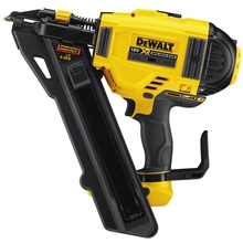 DeWalt DCN693N - Aku nastřelovací pistole (90mm) 18 V bez aku a nabíječky