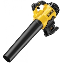 DeWalt DCM562P1 - Aku zahradní fukar 18V / 5.0 Ah