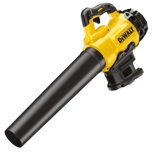 DeWalt DCM562PB - Aku zahradní fukar 18V bez aku a nabíječky