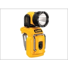 DeWalt DCL510N - Aku lampa 10,8 V bez aku a nabíejčky