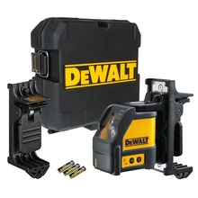 DeWalt DW088K - Křížový laser