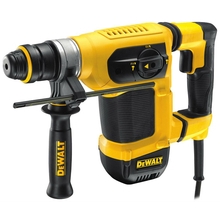 DeWalt D25413K - Kombinované kladivo SDS-Plus