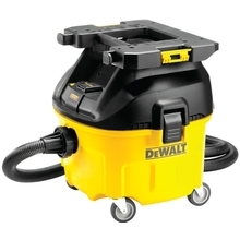 DeWalt DWV901LT - Vysavač třídy L (30 l) - T Stak