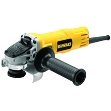 DeWalt DWE4056 - Úhlová bruska 115mm