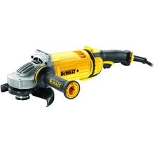 DeWalt DWE4557 - Velká elektrická úhlová bruska 180mm