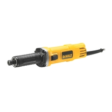 DeWalt DWE4884 - Přímá bruska 450W s posuvným spínačem