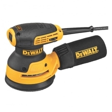 DeWalt DWE6423 - Excentrická bruska 125 mm