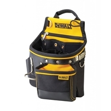 DeWalt DWST1-75652 - Brašna na kladivo a hřebíky