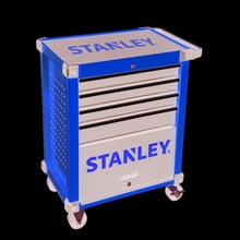 Stanley STMT1-74305 - Pojizdná 4-zásuvková skřín (27&amp;quot)