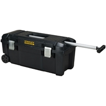 Stanley FMST1-75761 - Fatmax 28" voděodolný box na kolečkách s rukojetí