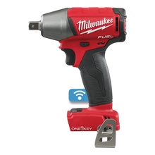 Milwaukee M18 ONEIWP12-0 - Aku utahovák rázový 1/2&quot; ONE-KEY FUEL 18 V bez aku