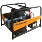 Elektrocentála 22 KVA (Vanguard V-Twin 35HP)