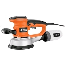 AEG EX 150 ES - Excentrická bruska 150mm (440 W)