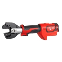 Milwaukee M18 HCC-0C-ACSR-SET - Aku hydraulické kleště na kabely FORCE LOGIC (bez aku)