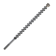 Milwaukee 4932352792 - Čtyřbřitý vrták SDS-max 38x250/370 mm
