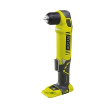 RYOBI RAD1801M - Aku pravoúhlá vrtačka 18 V bez aku a nabíječky