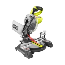 RYOBI EMS190DCL - Aku pokosová pila 18 V bez aku a nabíječky