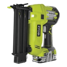 RYOBI R18N18G-L15S - Aku hřebíkovačka (32mm) 18 V / 1.5 Ah