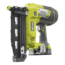 RYOBI R18N16G-L15S - Aku hřebíkovačka (50mm) 18 V / 1.5 Ah