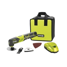 RYOBI RMT12011L - Aku multifunkční nářadí 12 V / 1.3 Ah