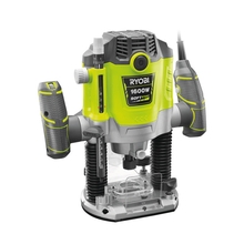 RYOBI RRT1600-K - Horní frézka 55mm (1600W)