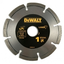 DeWalt DT3741 - Diamantový kotouč na beton 125/22.2
