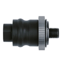 Milwaukee 4932399220 - Adaptér FIXTEC - redukce z 11 mm Hex na M16