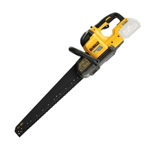 DeWalt DCS397N - Aku pila na stabební materiály (430mm) XR FlexVolt 54 V bez aku a nabíječky