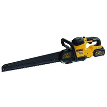 DeWalt DCS398T2 - Aku pila na stabební materiály (430mm) XR FlexVolt 54 V / 6.0 Ah