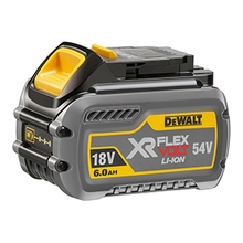 DeWalt DCB546 - Akumulátor XR FlexVolt 54 V / 6.0 Ah