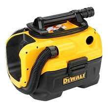 DeWalt DCV584L - Aku vysavač třídy L XR 18 V bez aku a nabíječky