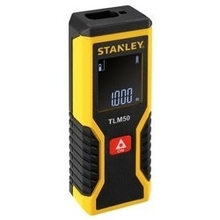 Stanley TLM50 - Laserový dálkoměr