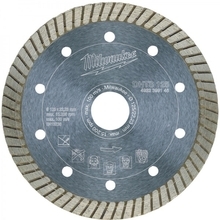 Milwaukee 4932399145 - Diamantový kotouč DHTS 115 / 22.2 / 10mm