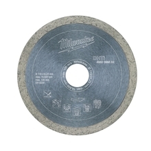 Milwaukee 4932399553 - Diamantový kotouč DHTi 125 / 22.23 / 8 mm