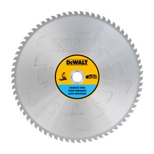 DeWalt DT1921 - Pilový kotouč na nerez ocel 355x25,4 mm 70 zubů