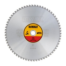 DeWalt DT1926 - Pilový kotouč na ocel 355x25,4 mm 66 zubů