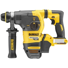 DeWalt DCH323NT - Aku kombinované kladivo SDS-Plus XR FlexVolt 54 V