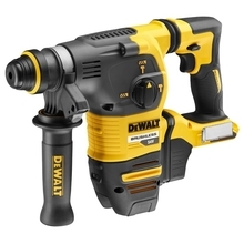 DeWalt DCH333NT - Aku kombinované kladivo SDS-Plus XR FlexVolt 54 V bez aku a nabíječky